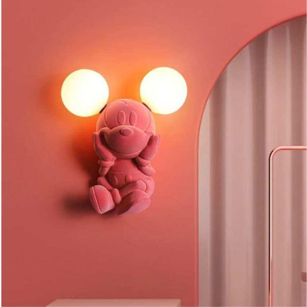 Wall Lamp