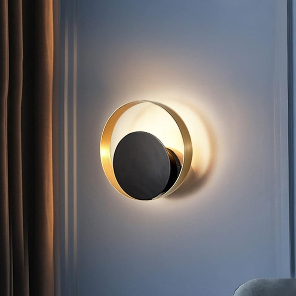 Wall Lamp