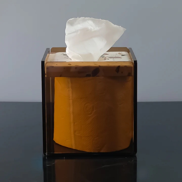 Tissue Box