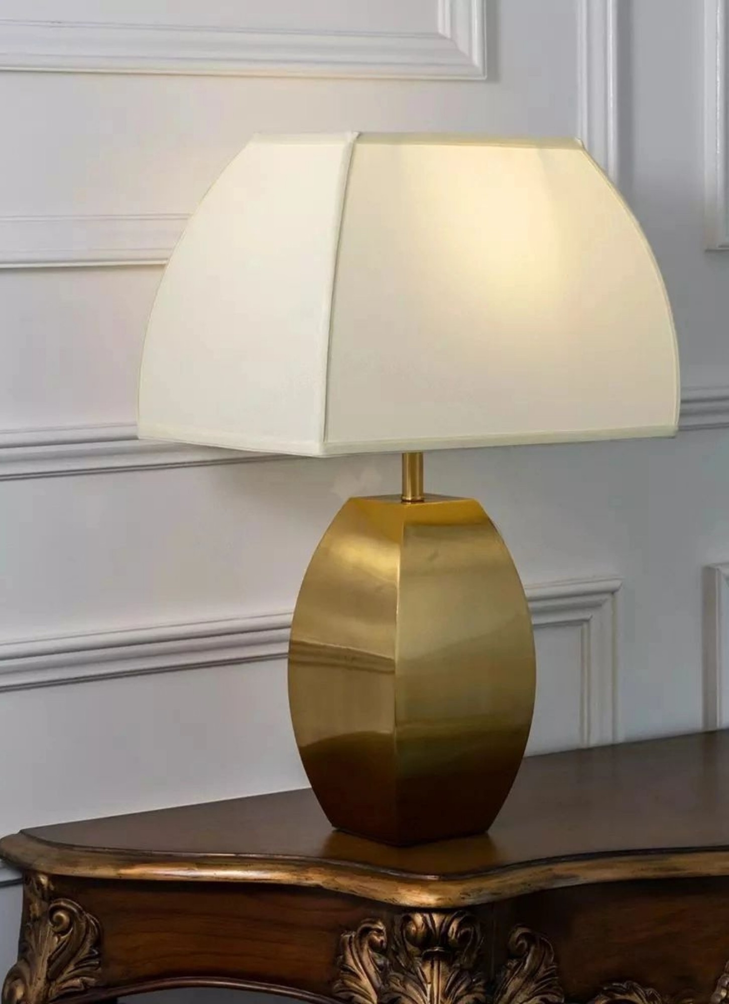 Table Lamp