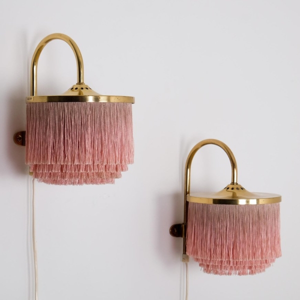 Wall Lamps