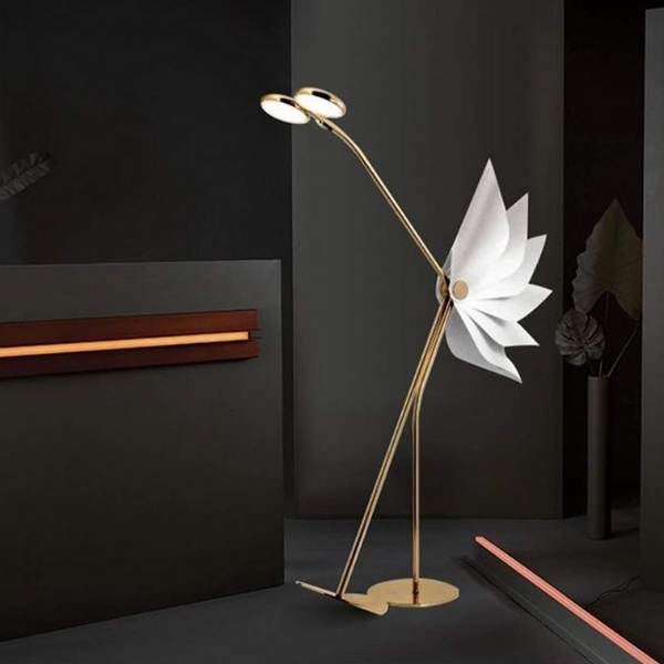 Floor Lamp