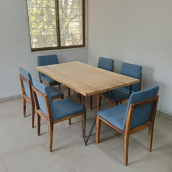 DINING TABLE chair set