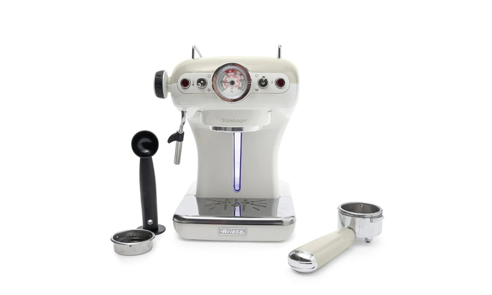 Espresso Coffee Maker