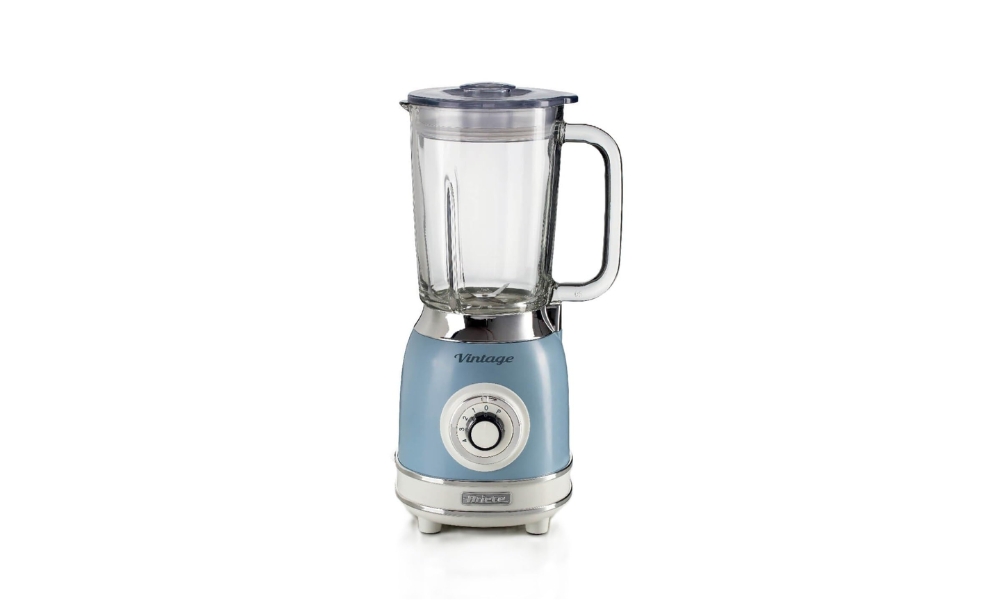 Mixer Grinder And Blender