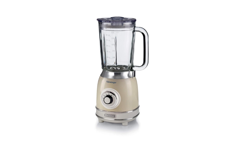 Mixer Grinder And Blender