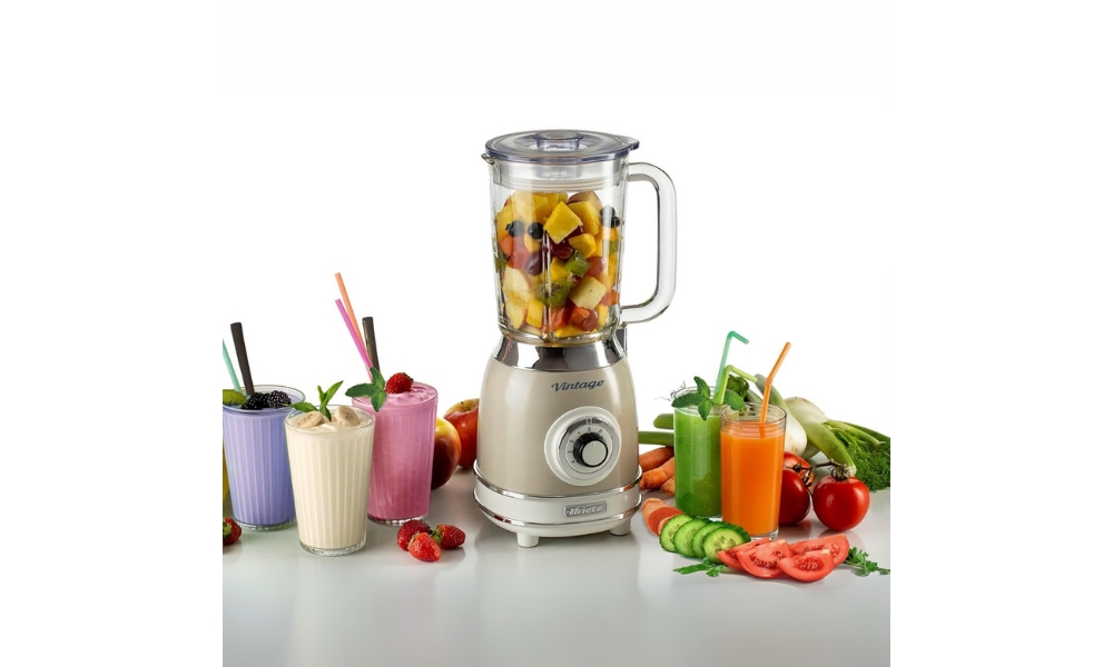 Mixer Grinder And Blender