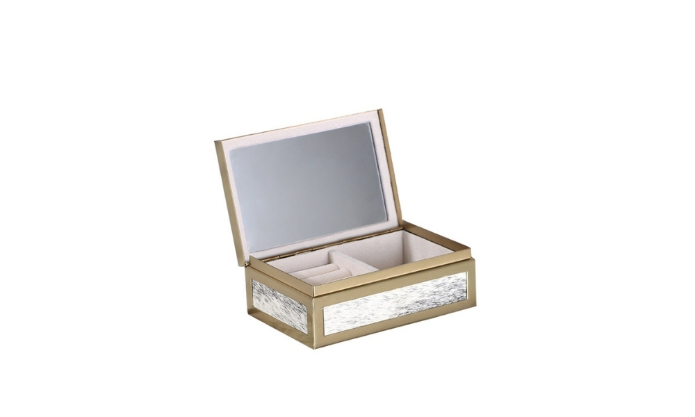 Jewelry Box