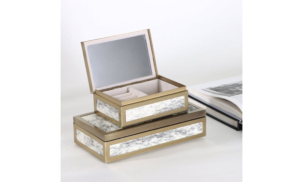 Jewelry Box