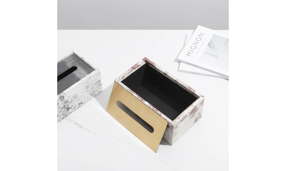Tissue Box