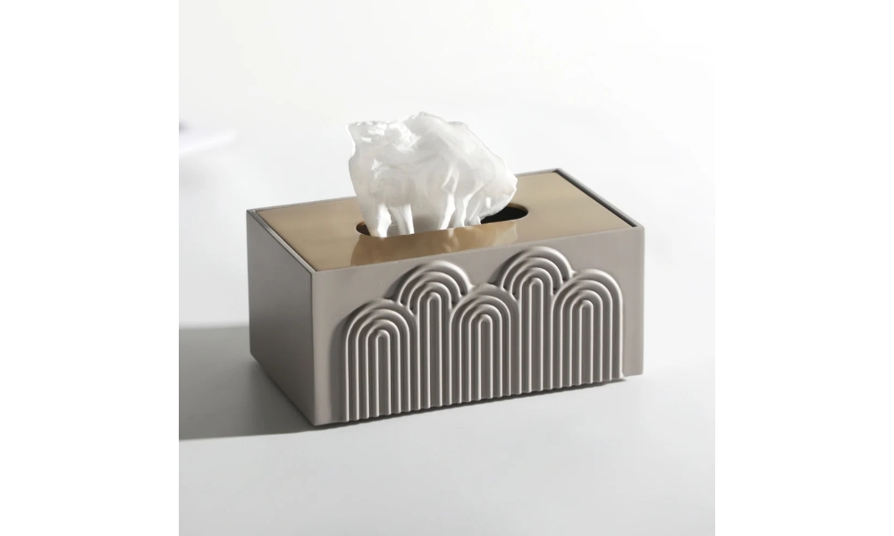 Tissue Box