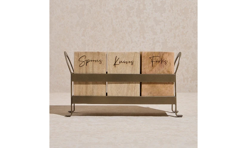 Cutlery Holder