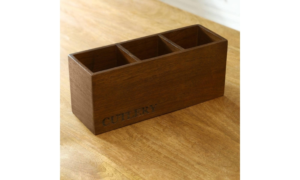 Cutlery Holder