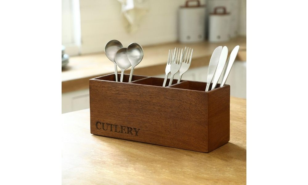 Cutlery Holder