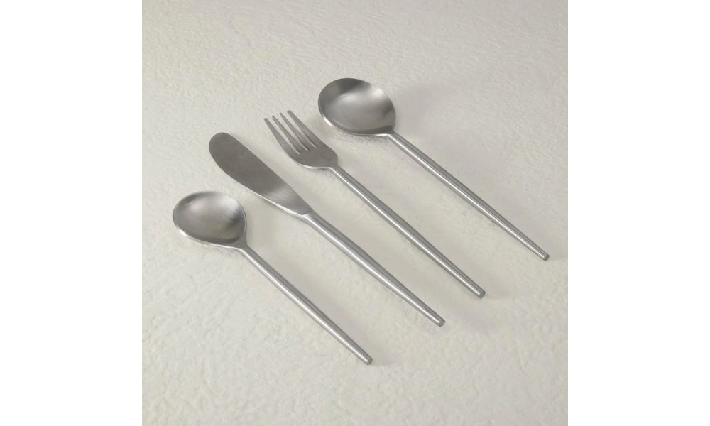 Fork & Spoons