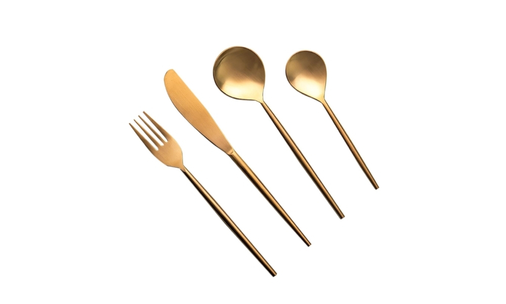 Fork & Spoons