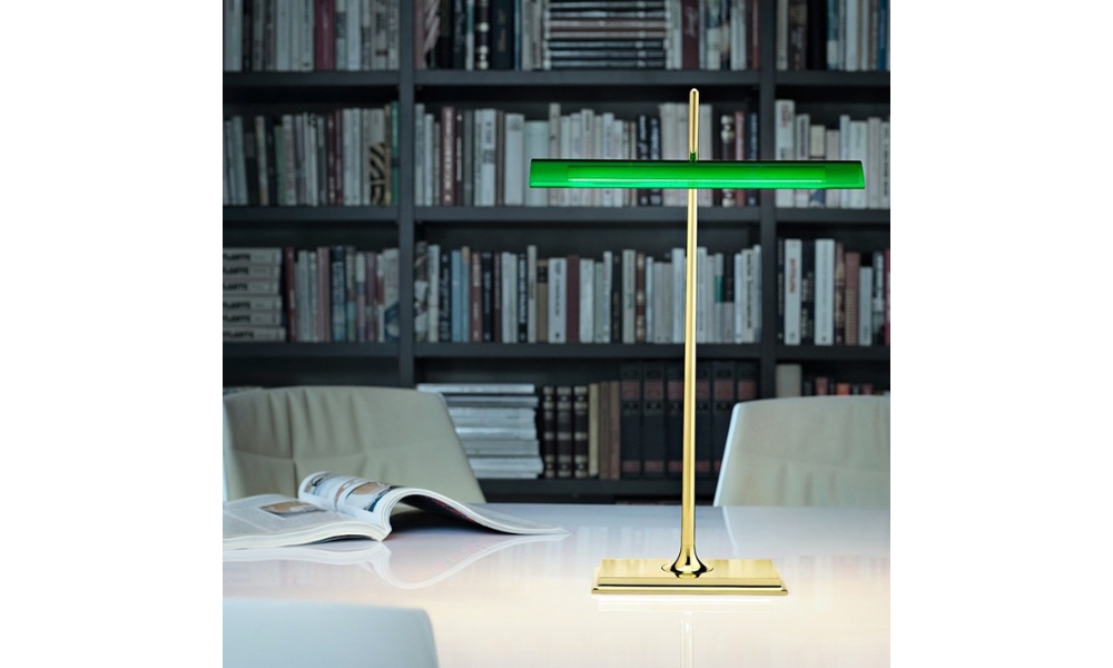 Study Lamp