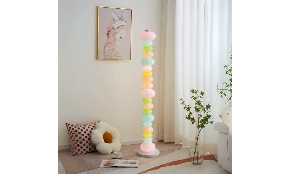 Floor Lamp