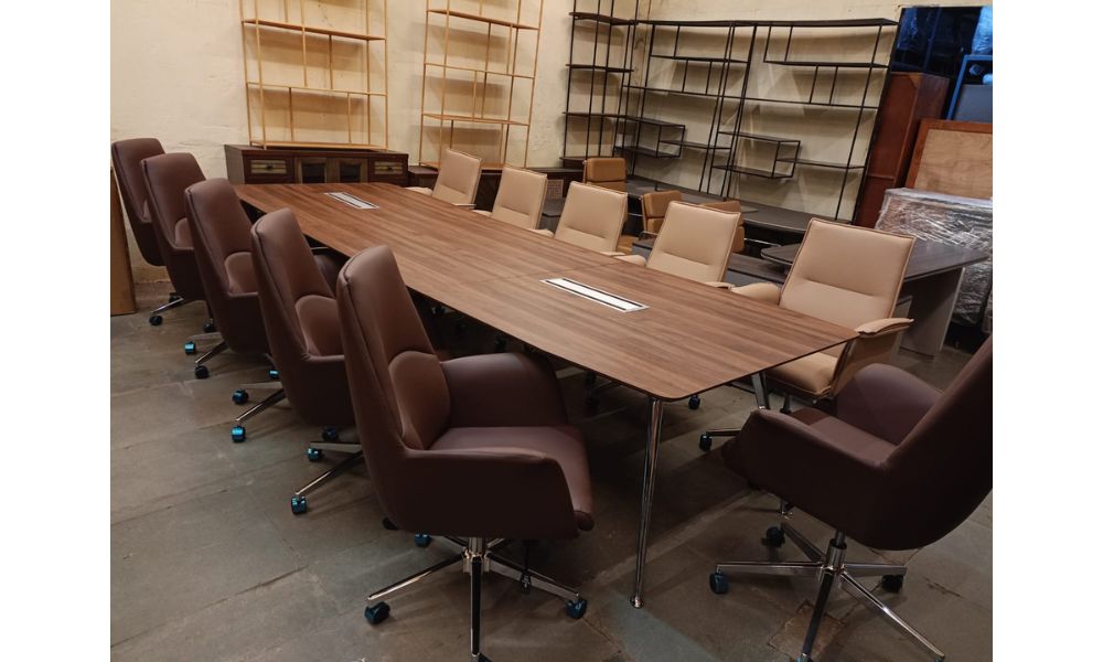 Conference Table