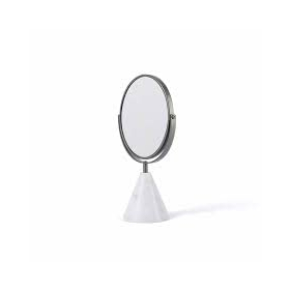 Table mirror