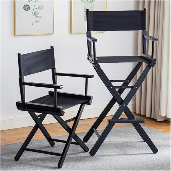 Director & Makeup Chair