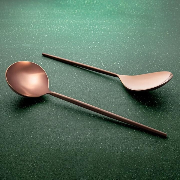 Fork & Spoons