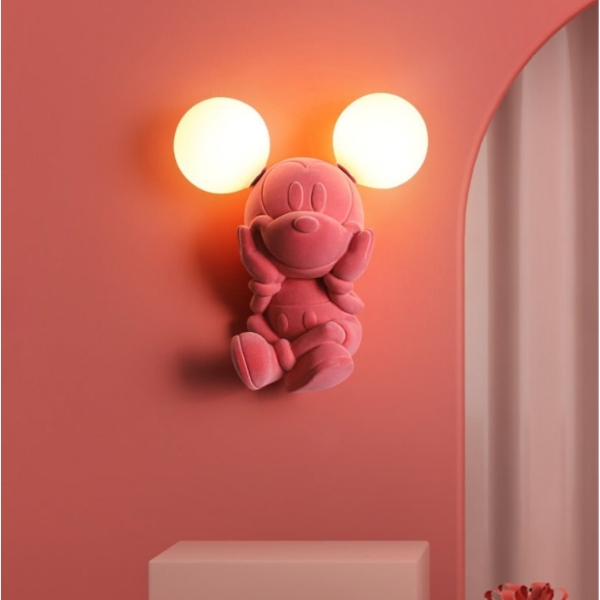 Wall Lamps