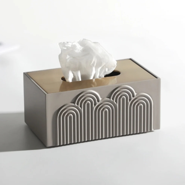 Tissue Box